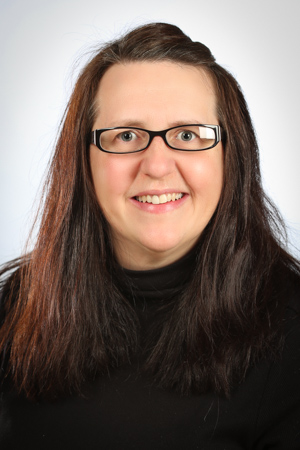 Stephanie Kaponya
