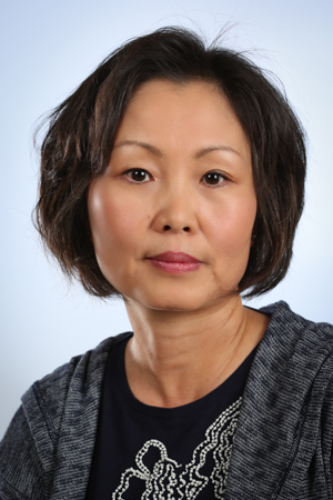 Stephanie Rhee Associate Professor