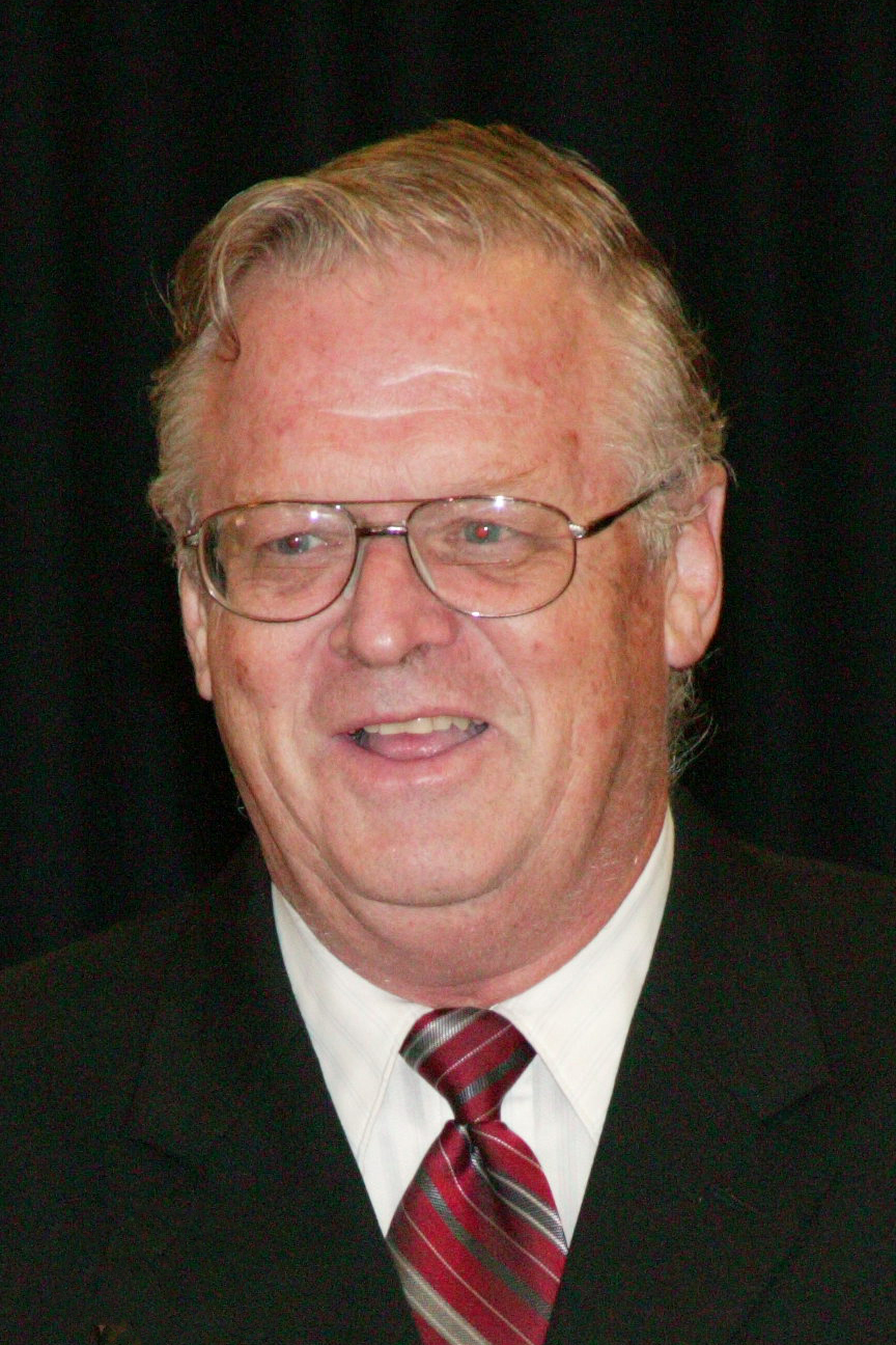 Steven Dutch