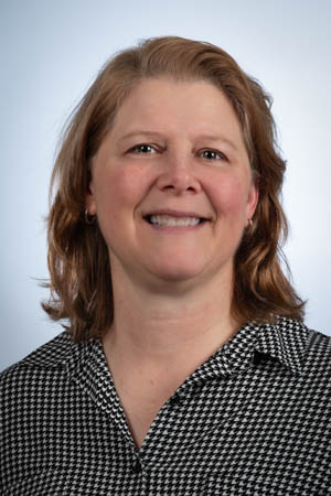 Susan Pischke