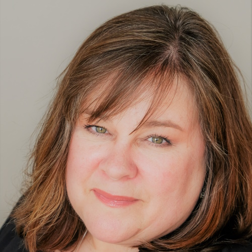 Teri Halvorsen