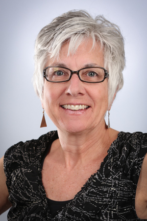 Teri Ternes