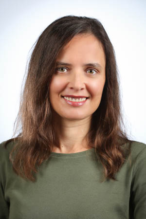 Tetyana Malysheva Associate Professor