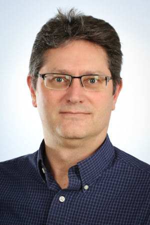 Anthony LaLuzerne