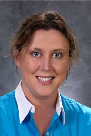 Andrea Davidson Human Biology
