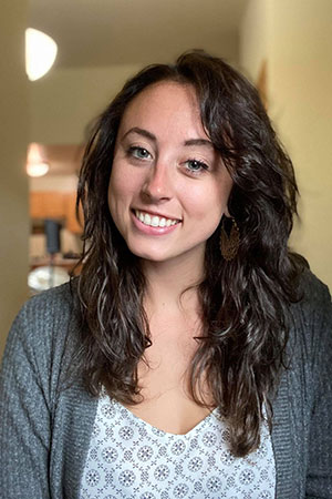 Anna Bomber SEPP Practicum Coordinator