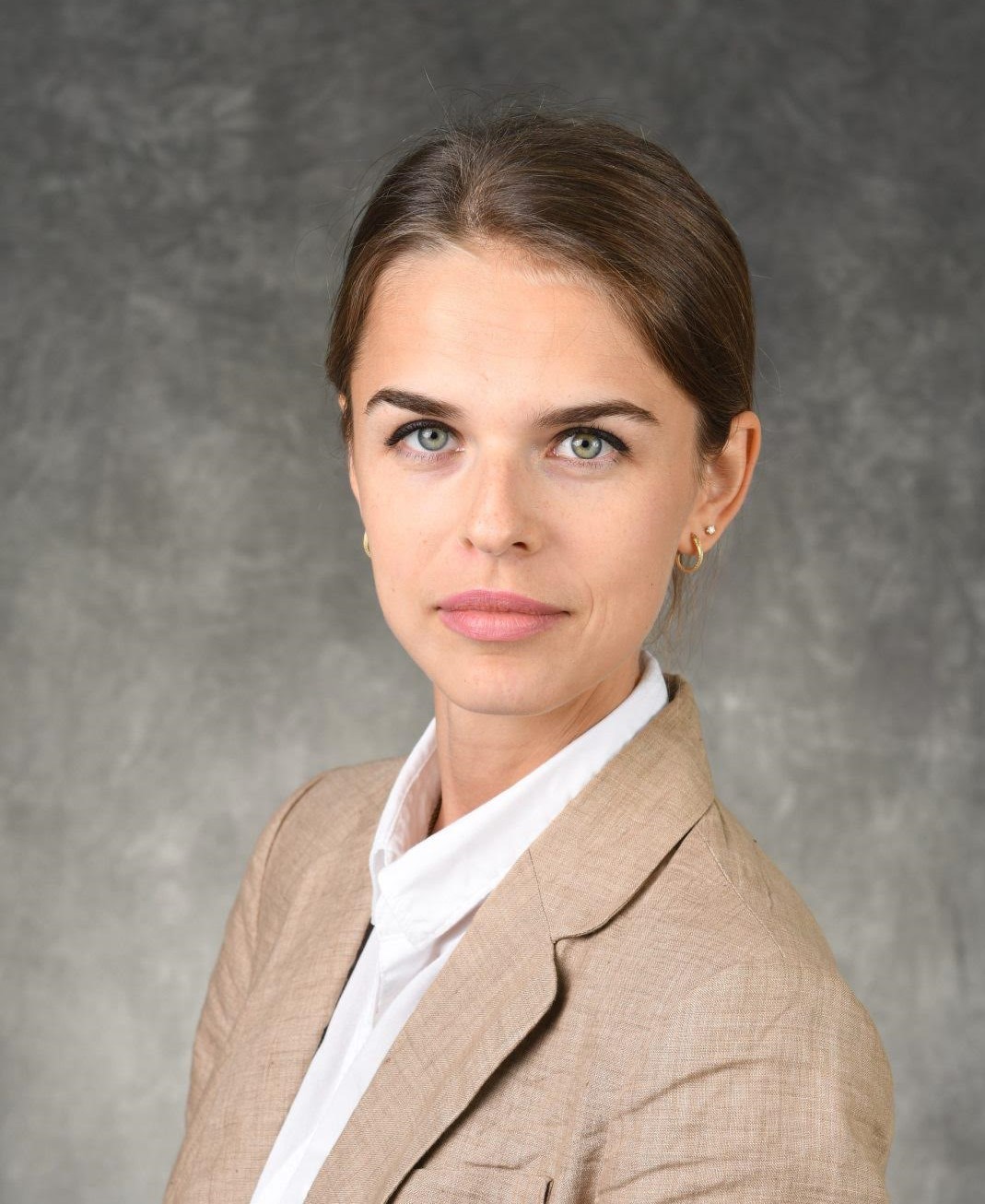 Maria  Yakushkina 