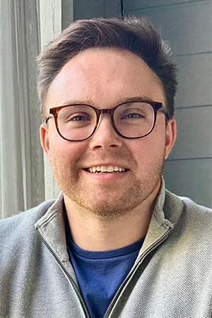 Thomas Gretton Assistant Professor