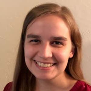 Kathryn Marten, Student  and Community Engagement Coordinator