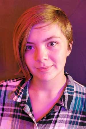 Kori Koehler Creative Co-Director
