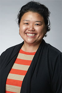 Mai J.  Lo Lee Diversity Director