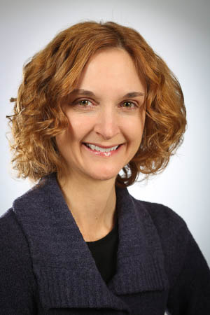 Stephanie Cutlan Lecturer