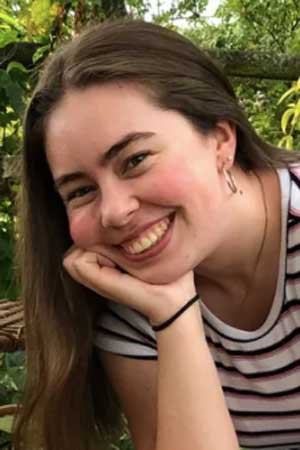 Tabatha Zwicky Publicity Director