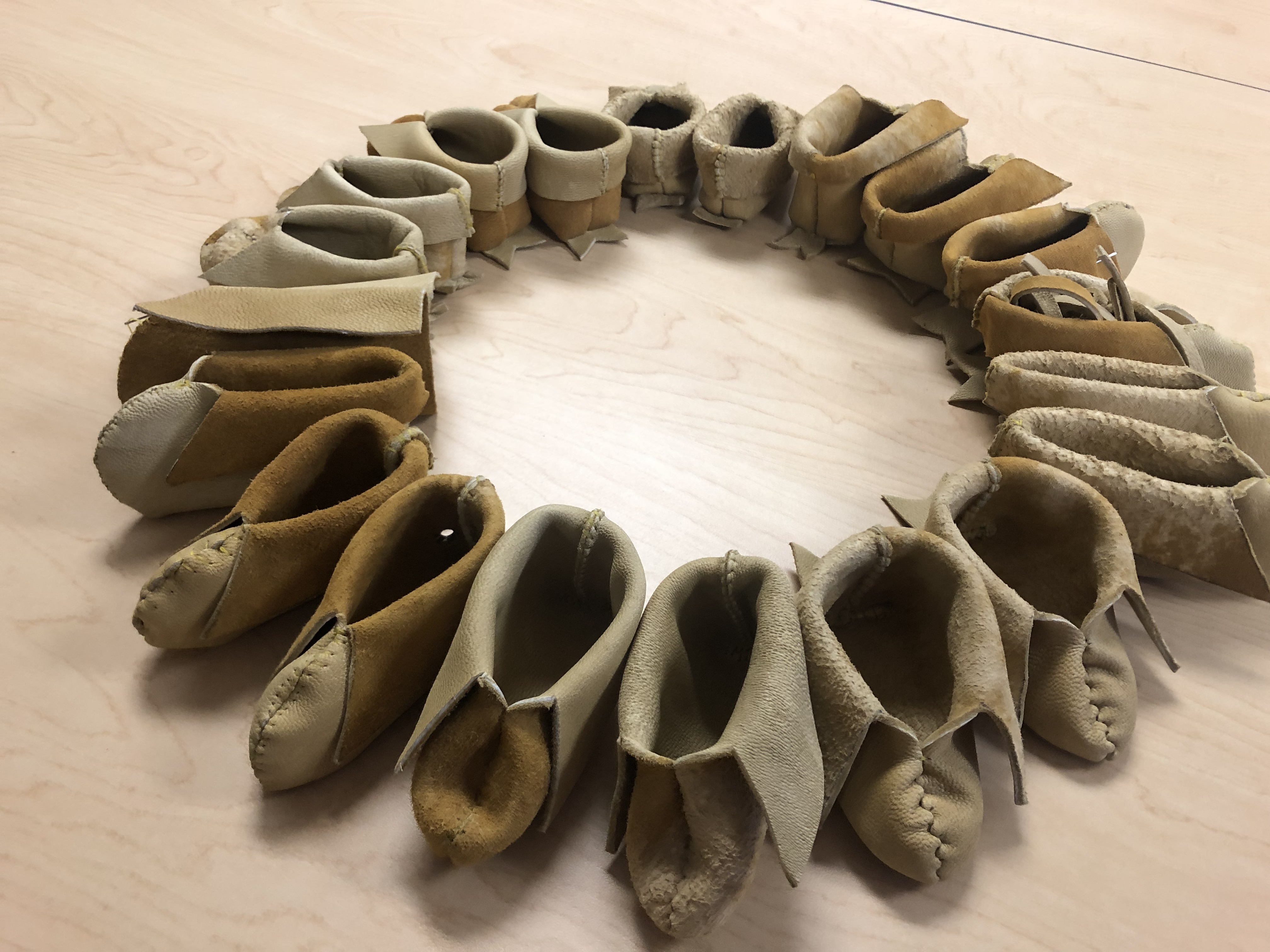 Center for First Nations Education - UW-Green Bay