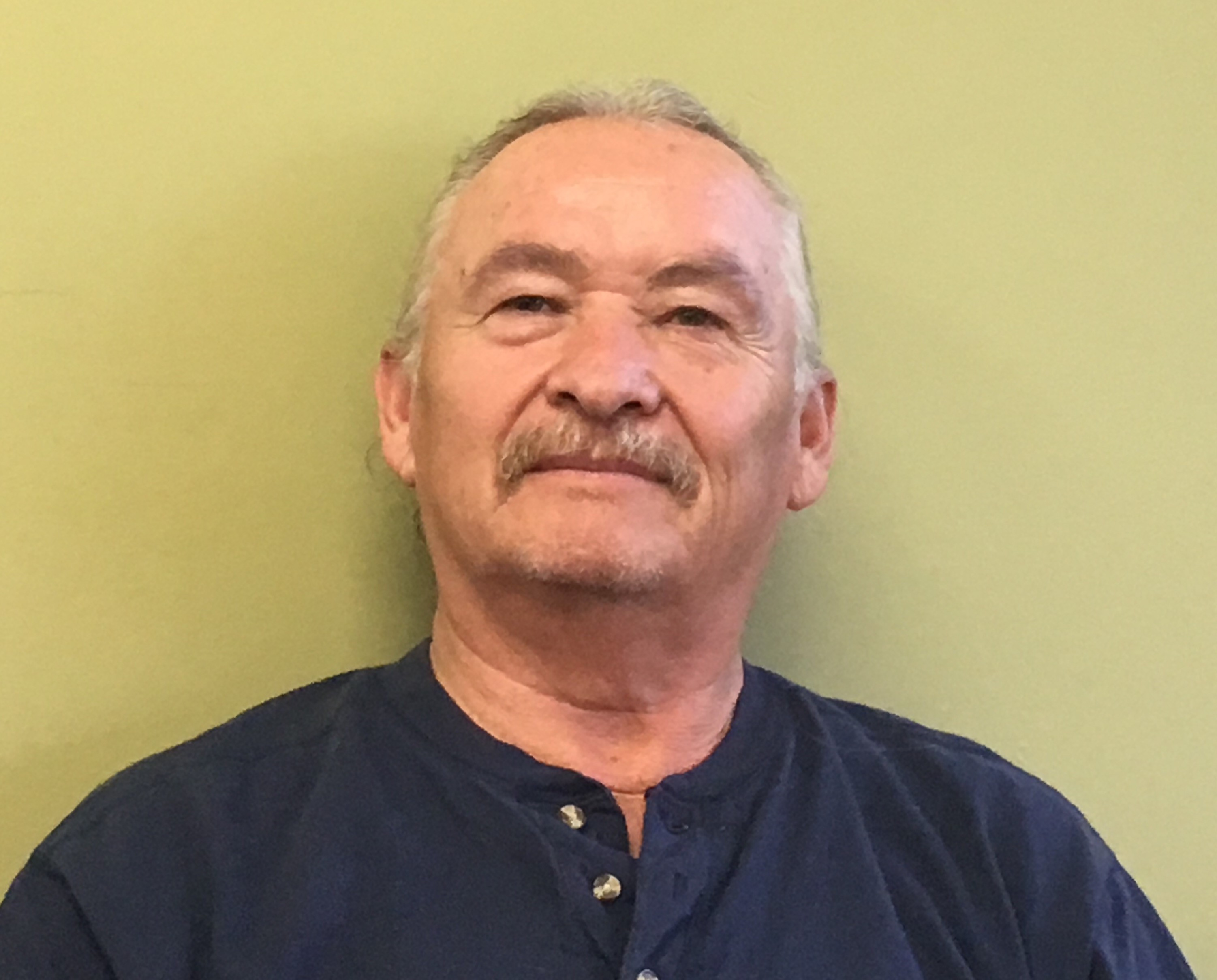 David Turney