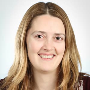 Professor Elizabeth Wheat