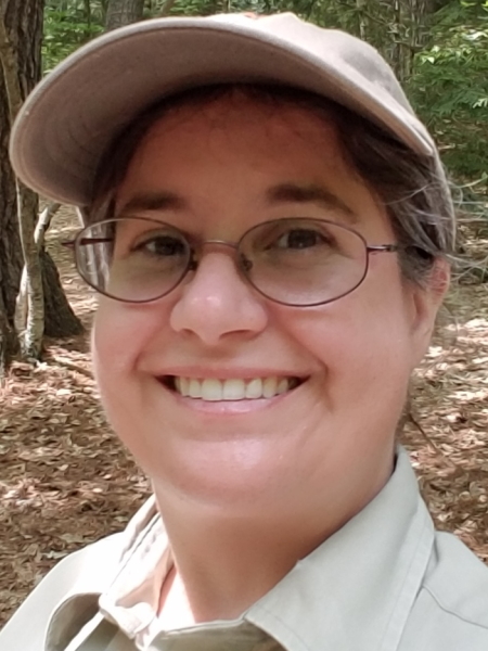 Nicole Shutt