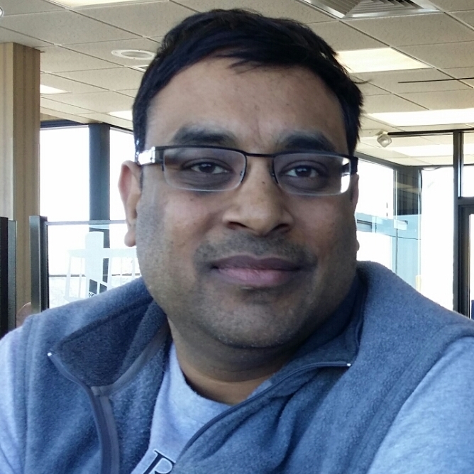 Gaurav Bansal