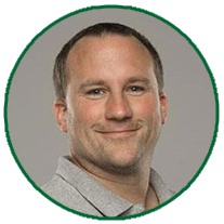 UW-Green Bay's John Luczaj