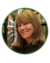 UW-Green Bay's Jennifer Ham