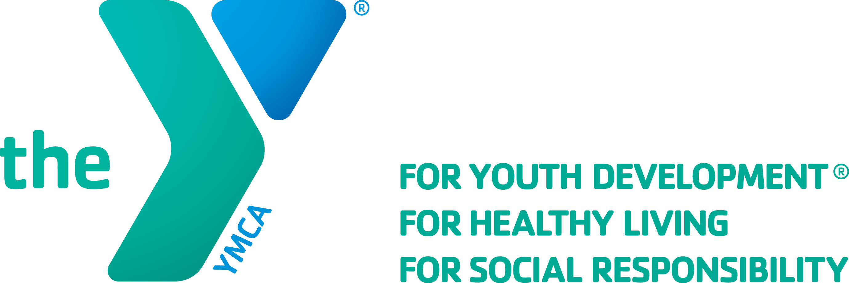 YMCA For Youth Development | For Healthy Living | For Social Responsibility