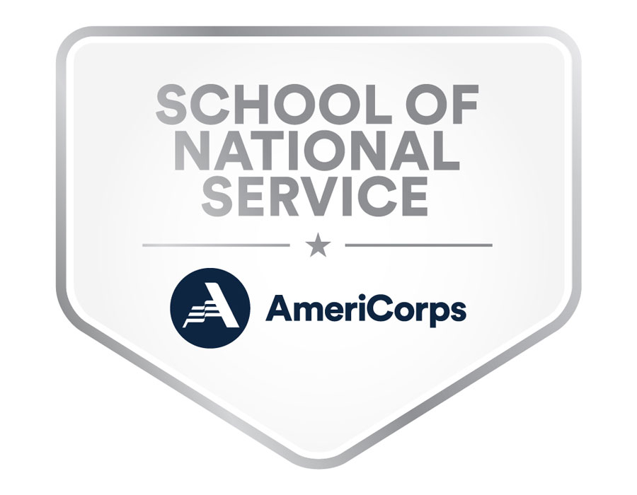 Americorps Logo