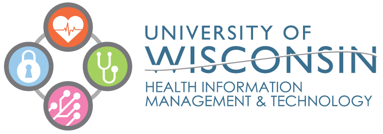 health management logo