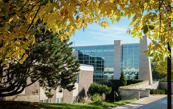 Sheboygan Campus