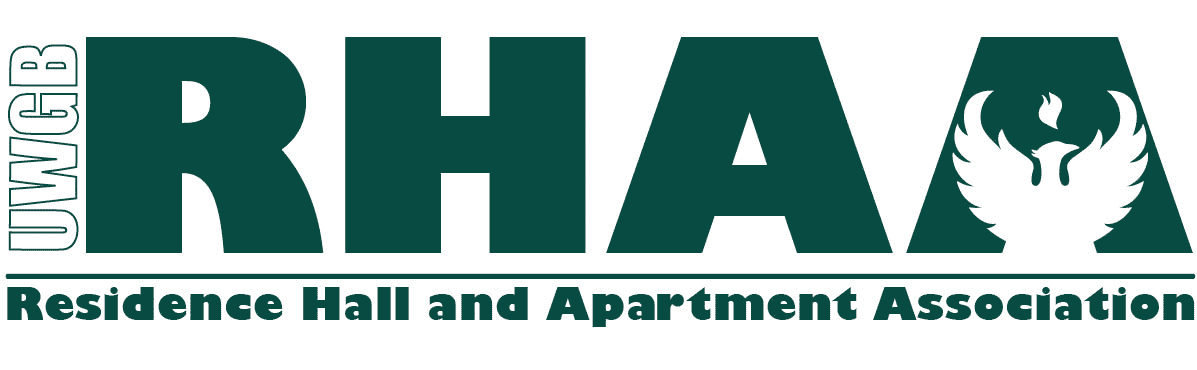 RHAA Residence Hall & Apartment Association