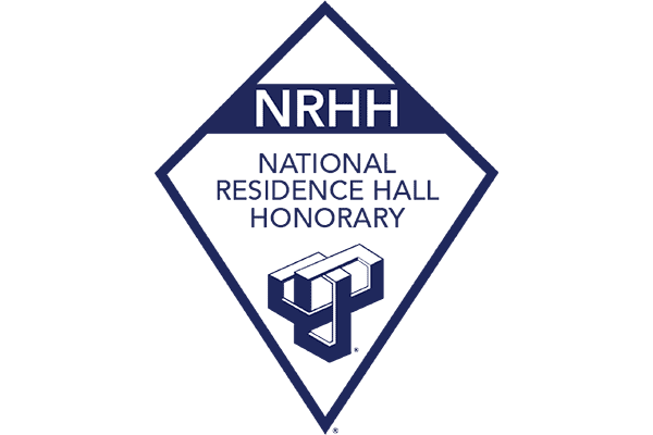 NRHH Logo