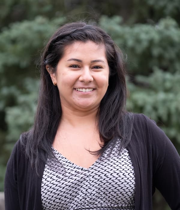 Cindy Johnson, Multicultural Advisor