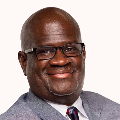Dr. Corey King