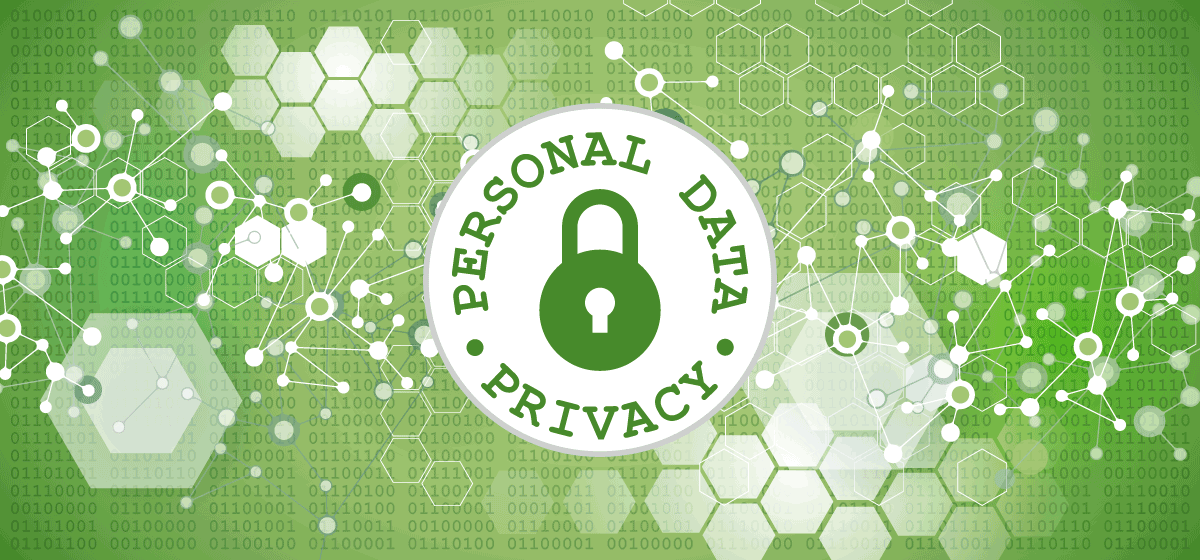 Personal Data Privacy