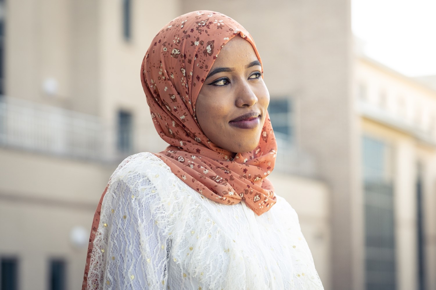Image of ethnic student