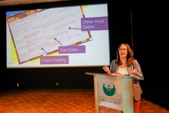 Academic Success Coaching Live Workshop