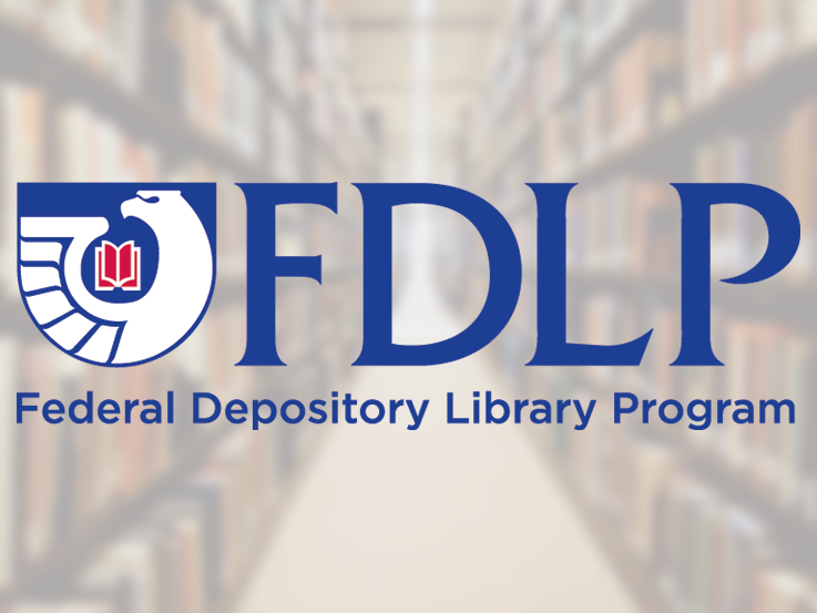 Federal Depository Library Program