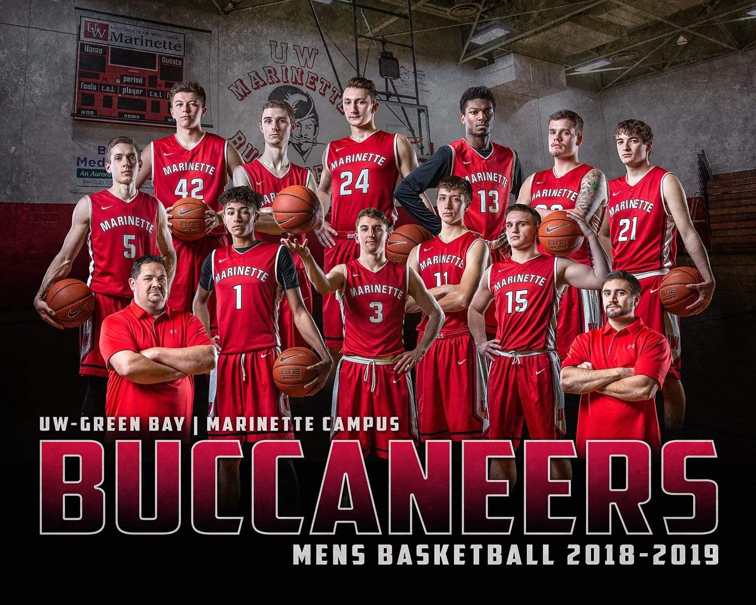men s basketball uw green bay