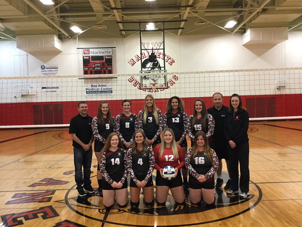 VB Team 2019