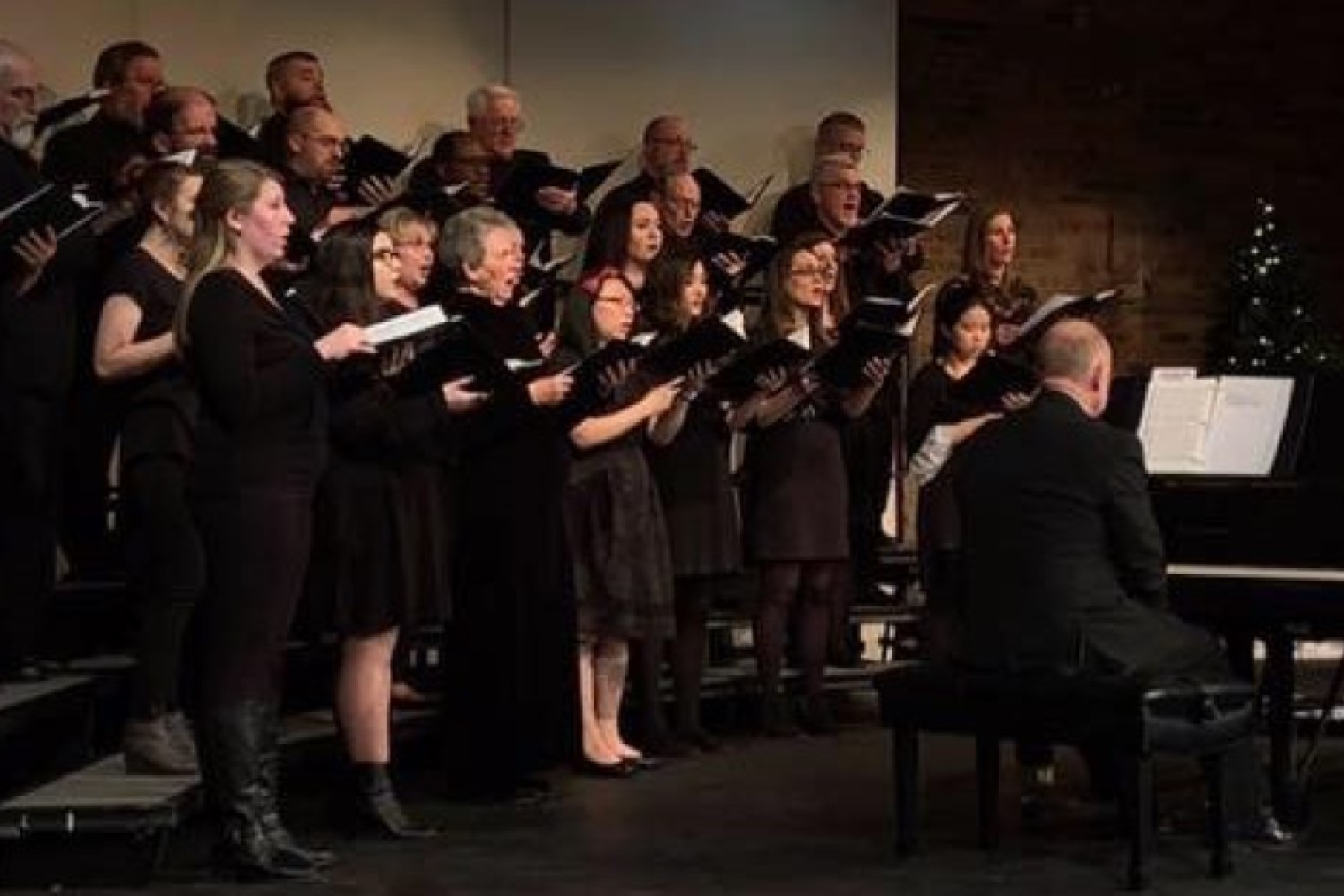 Marinette Choir