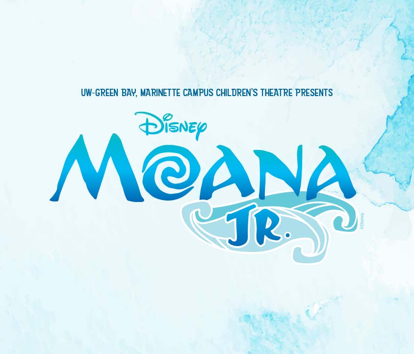 Disney Moana Jr