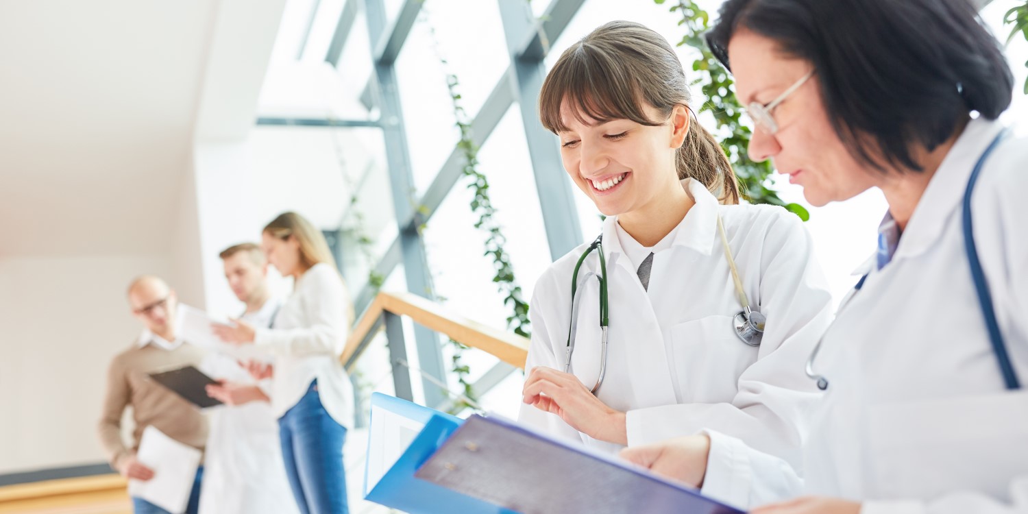 medical profesionals