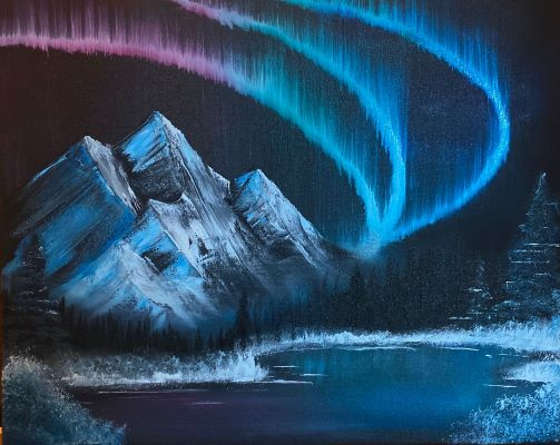 Aurora Borealis