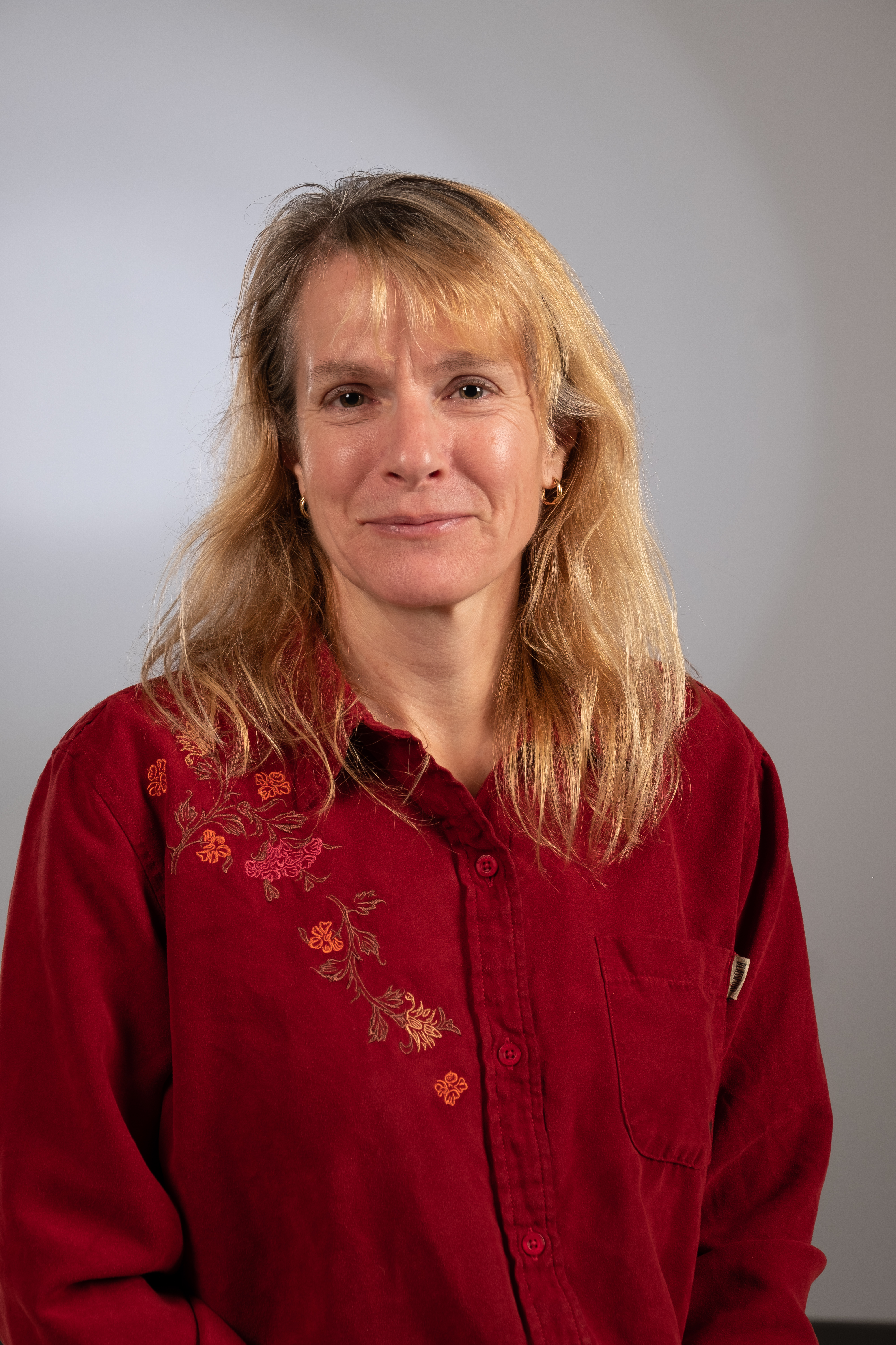 Susan Hopkinson Assistant Professor