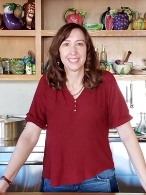 Michele Redmond
