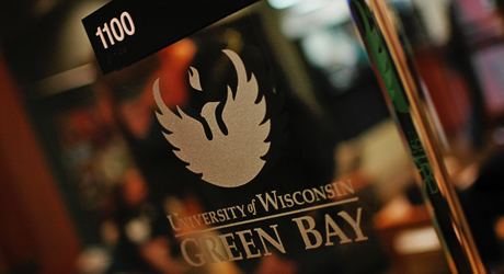 Green Bay Logo