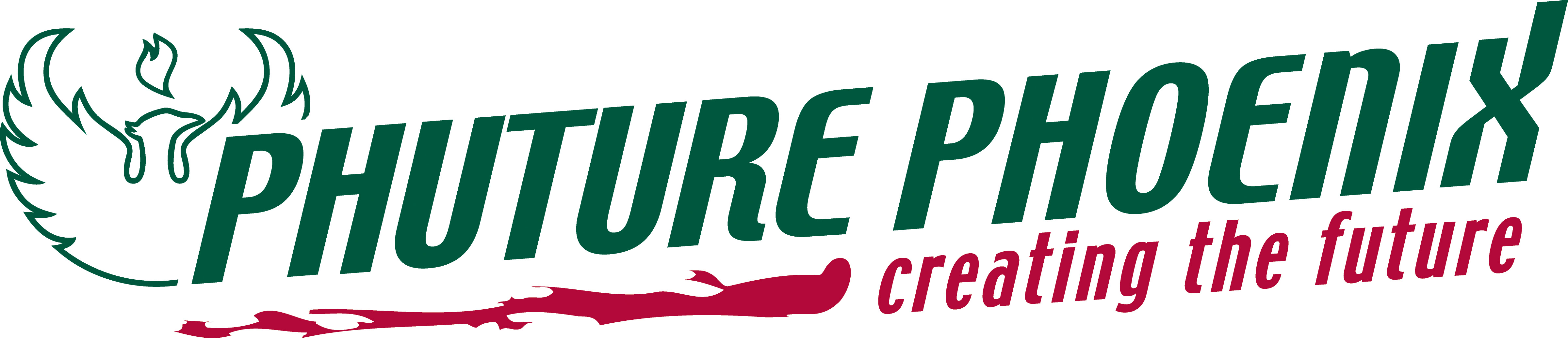 Phutue Phoenix Logo