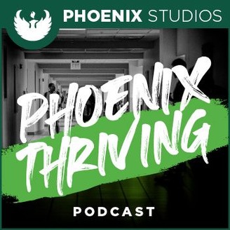 Phoenix Thriving - A UWGB Podcast