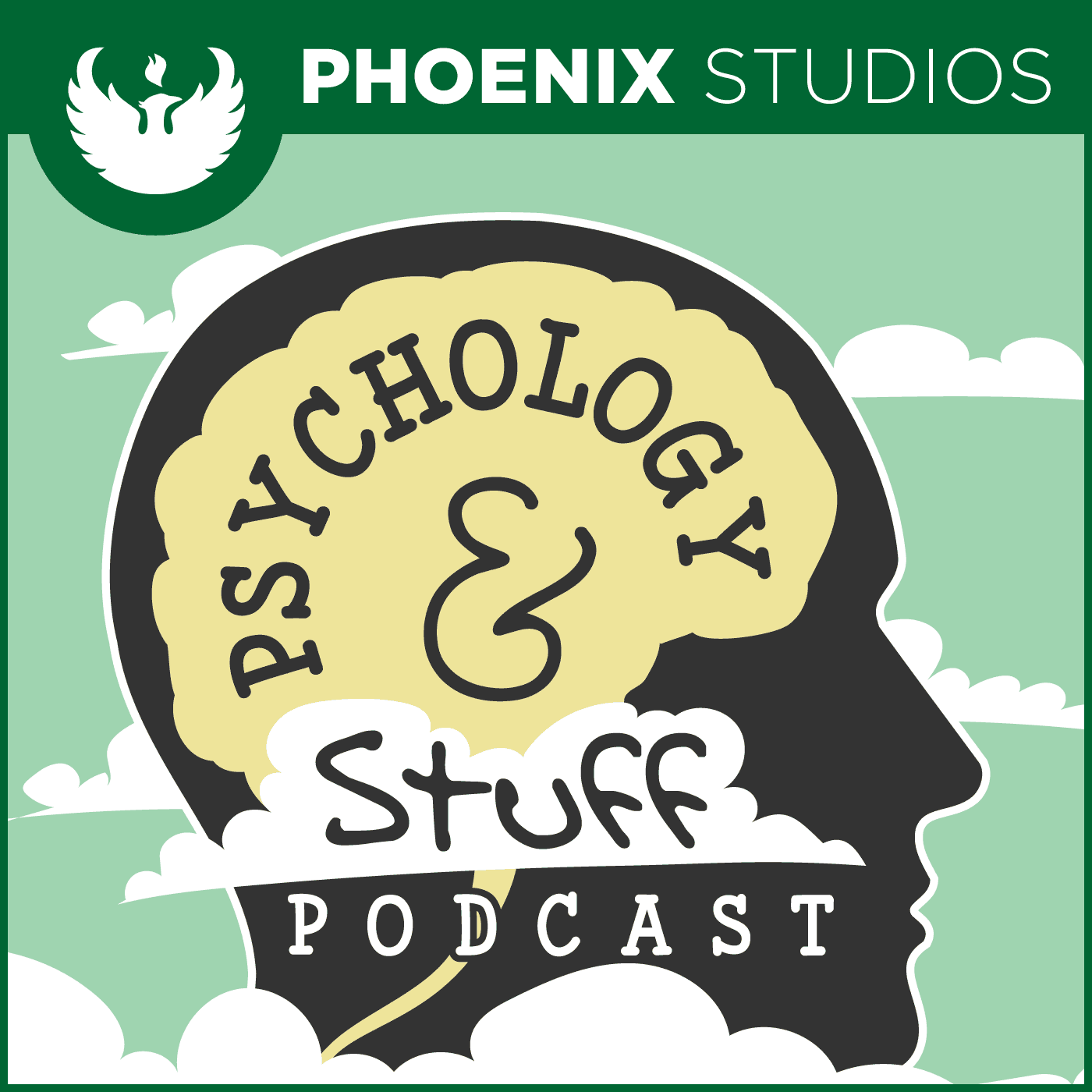 Psychology & Stuff - A UWGB Podcast