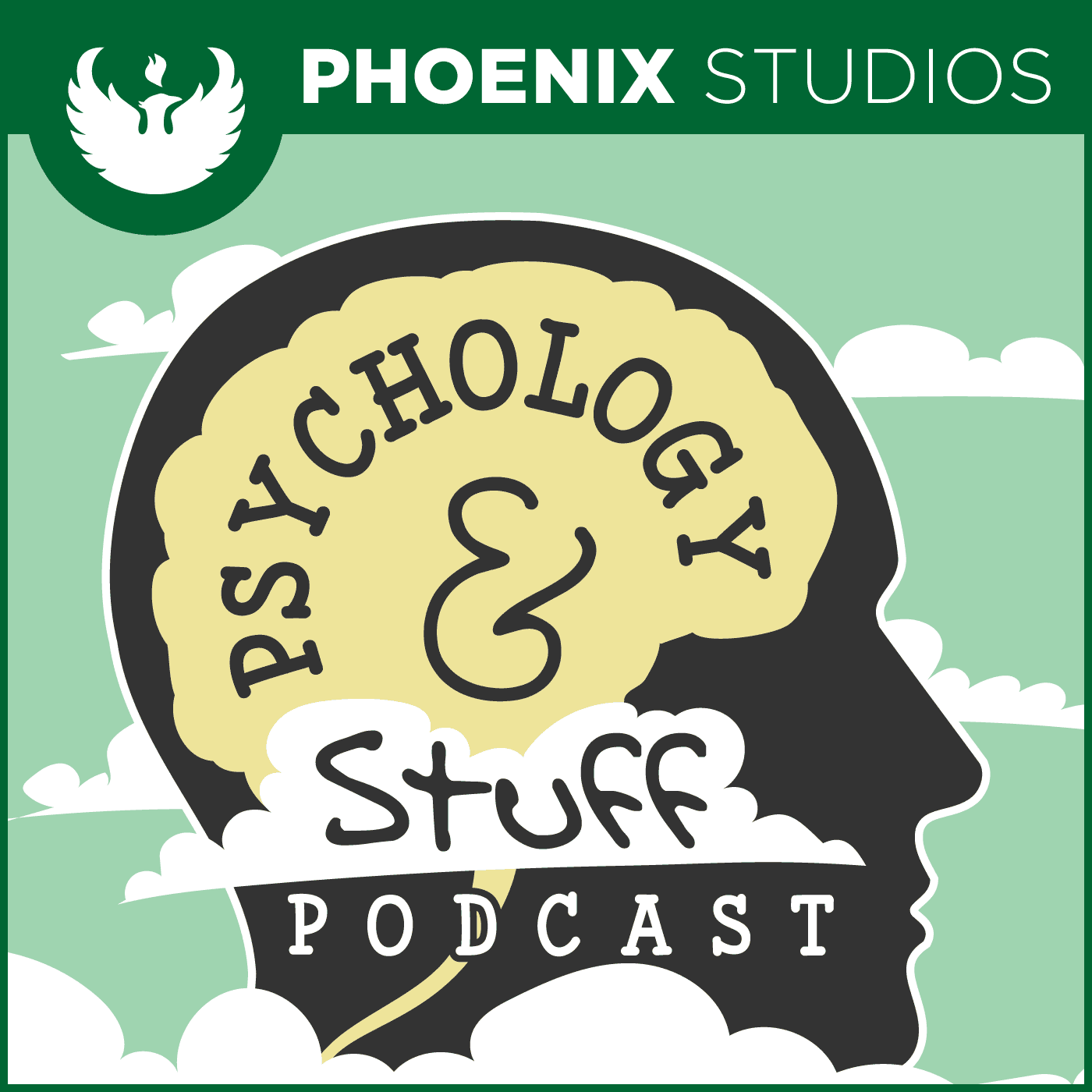 Psychology & Stuff - a UWGB podcast