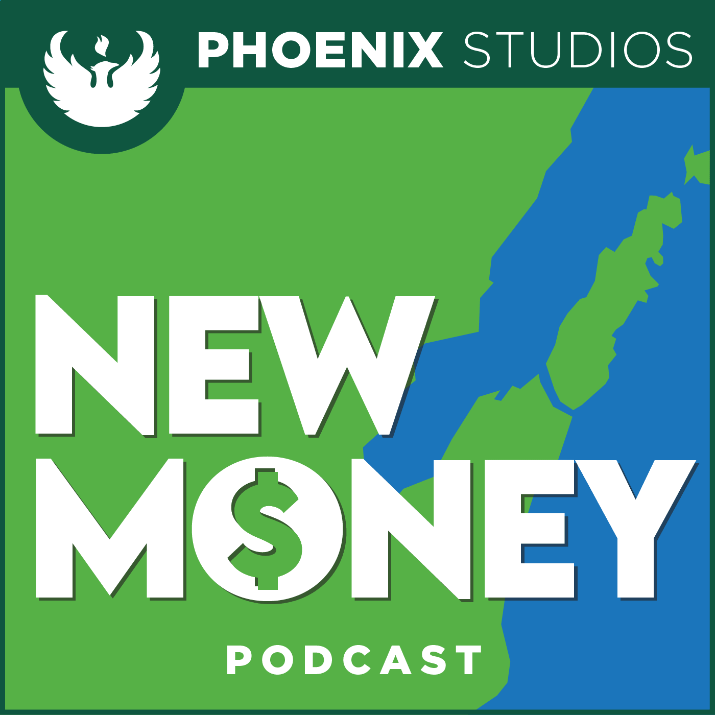 NEW Money - A UWGB Podcast